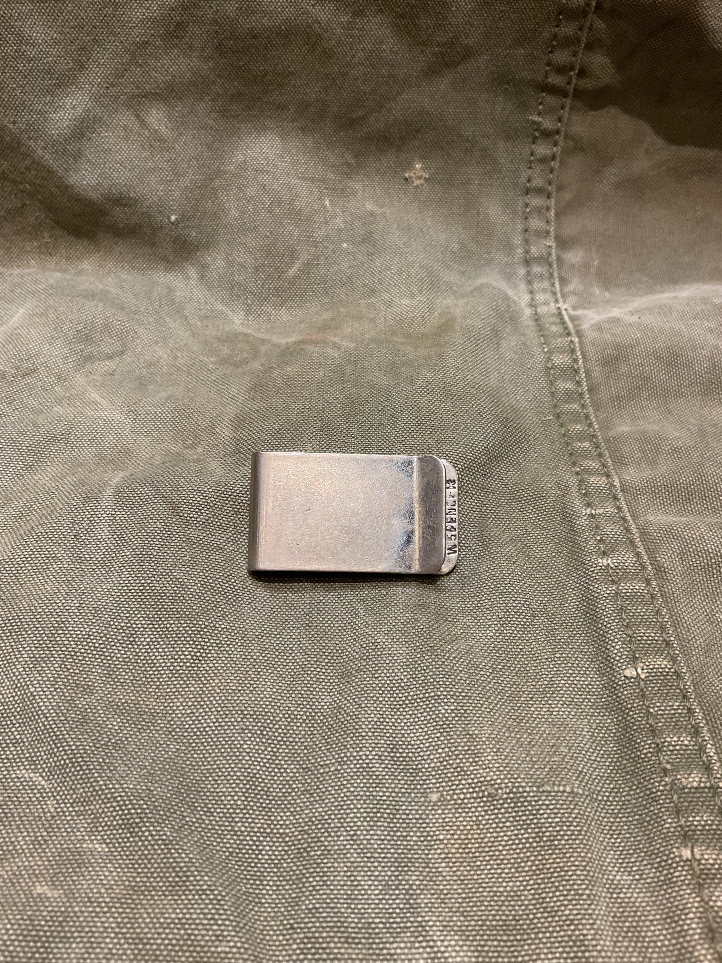 Money clip