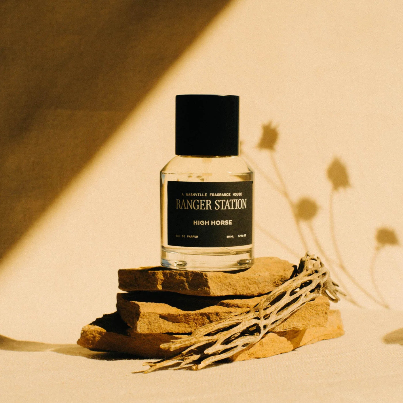 Ranger Station - High Horse - 50ml