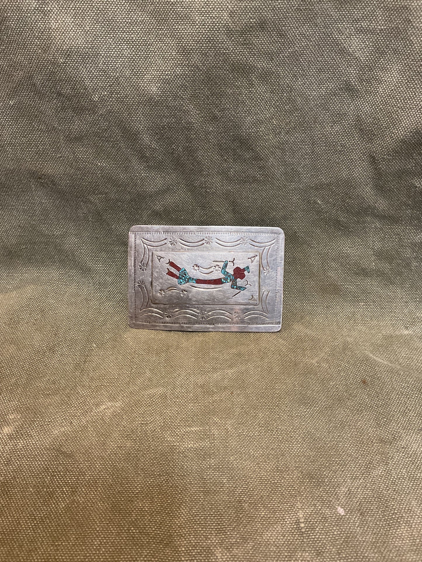 Belt Buckle