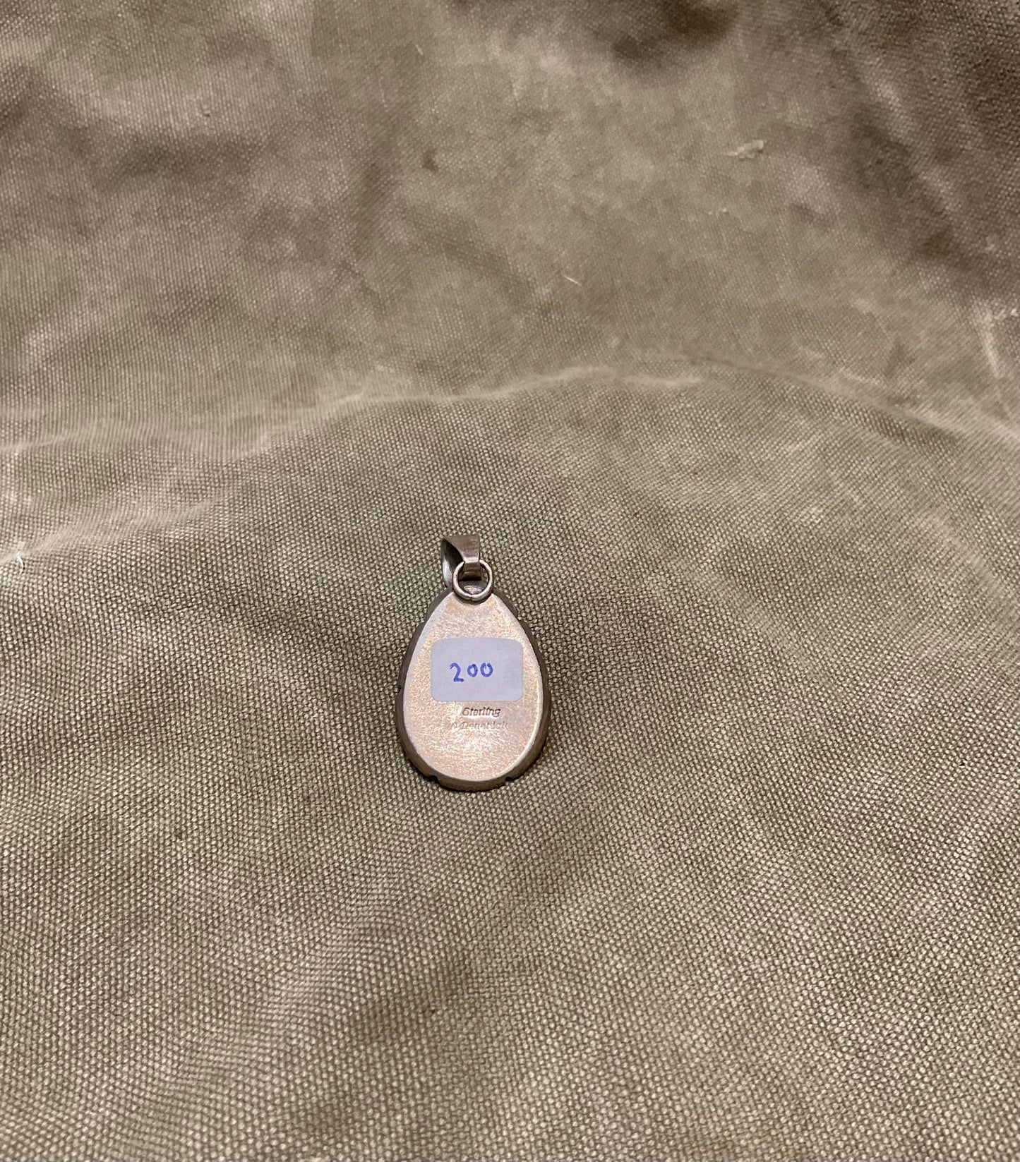 Pendant