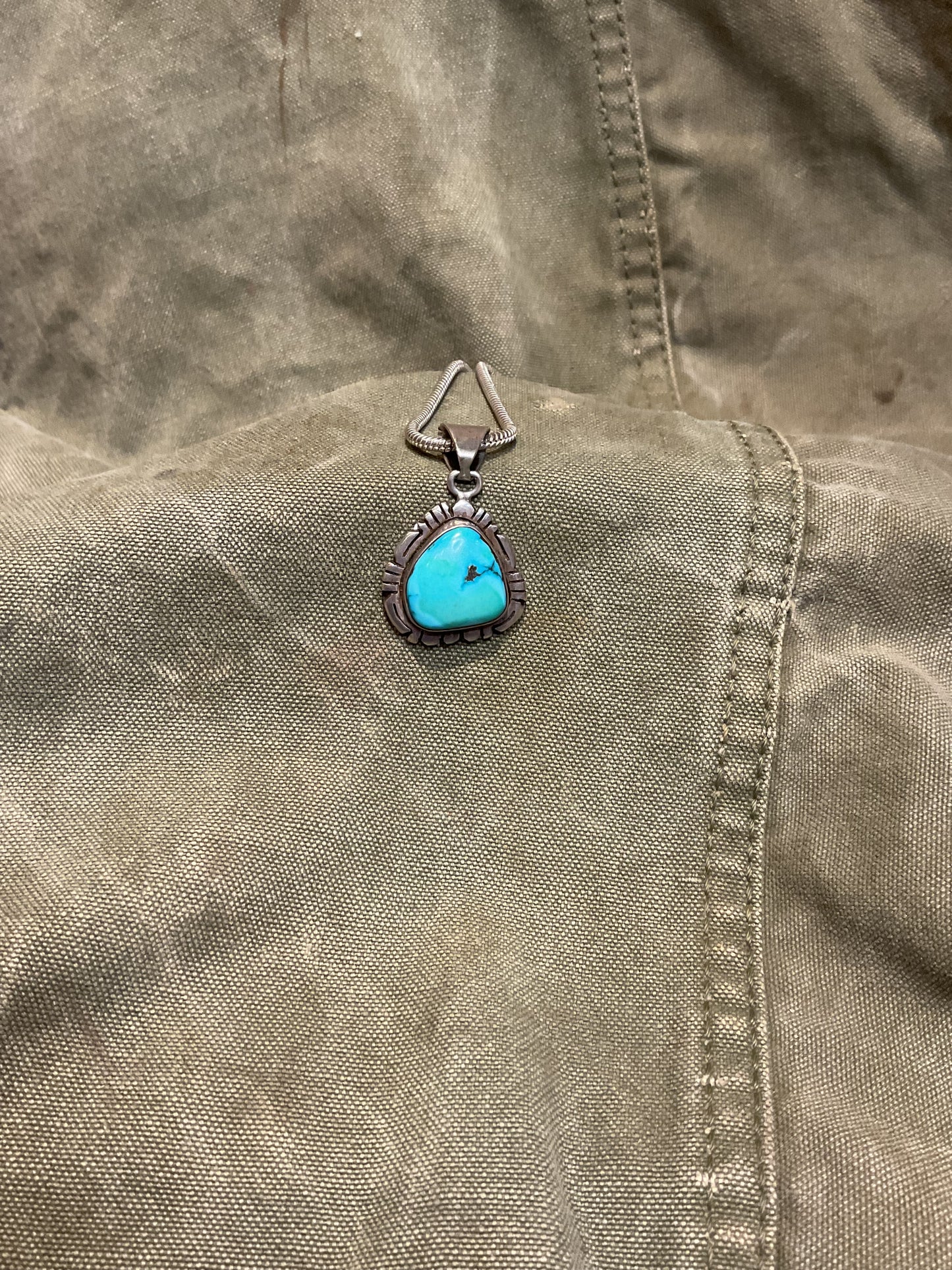 Necklace