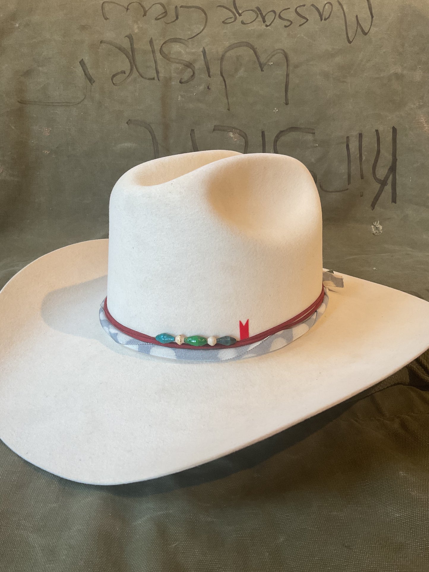 Sanders Hat Company