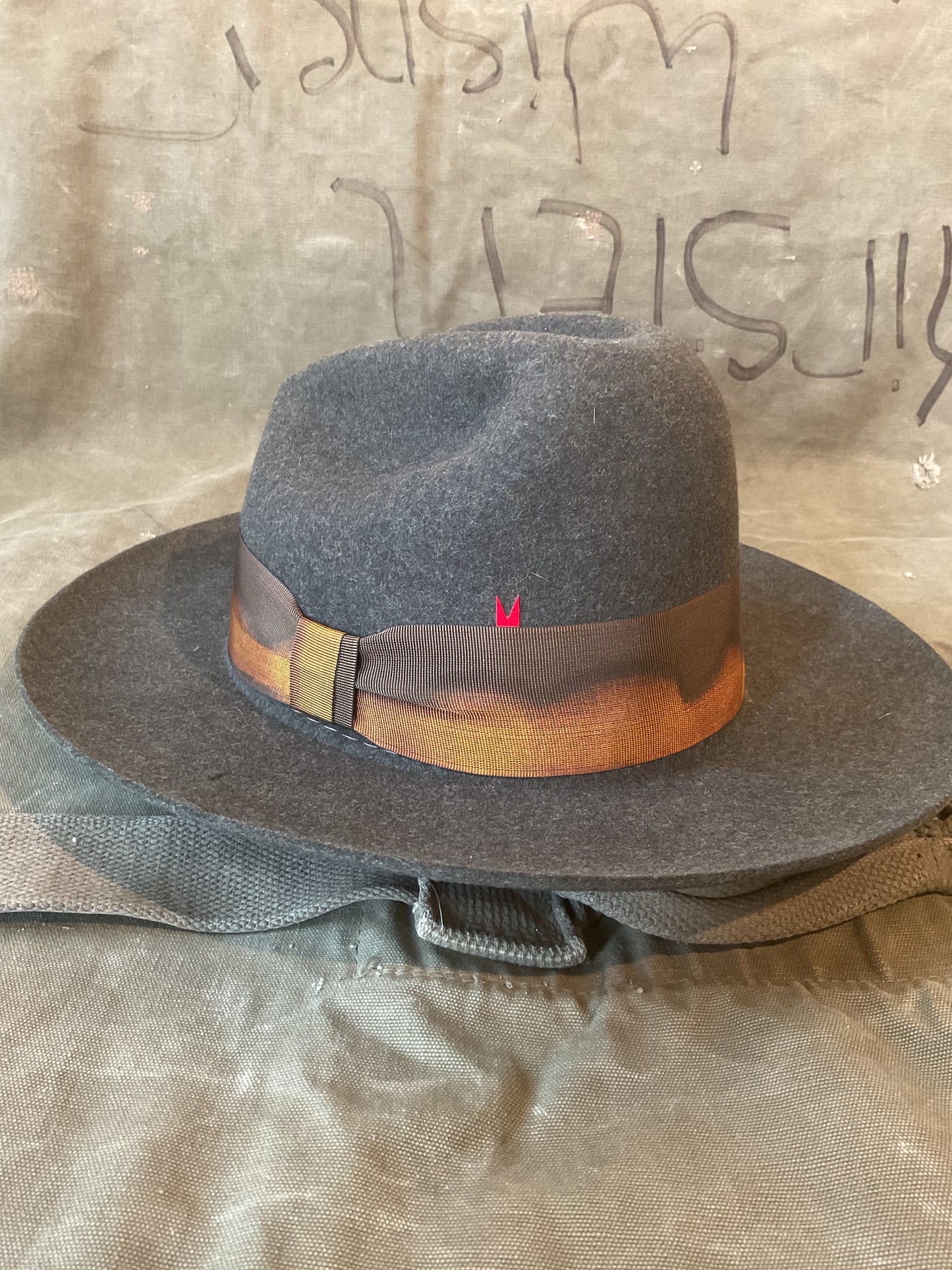 Sanders Hat Company