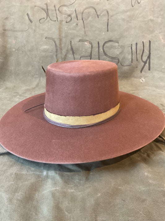 Sanders Hat Company