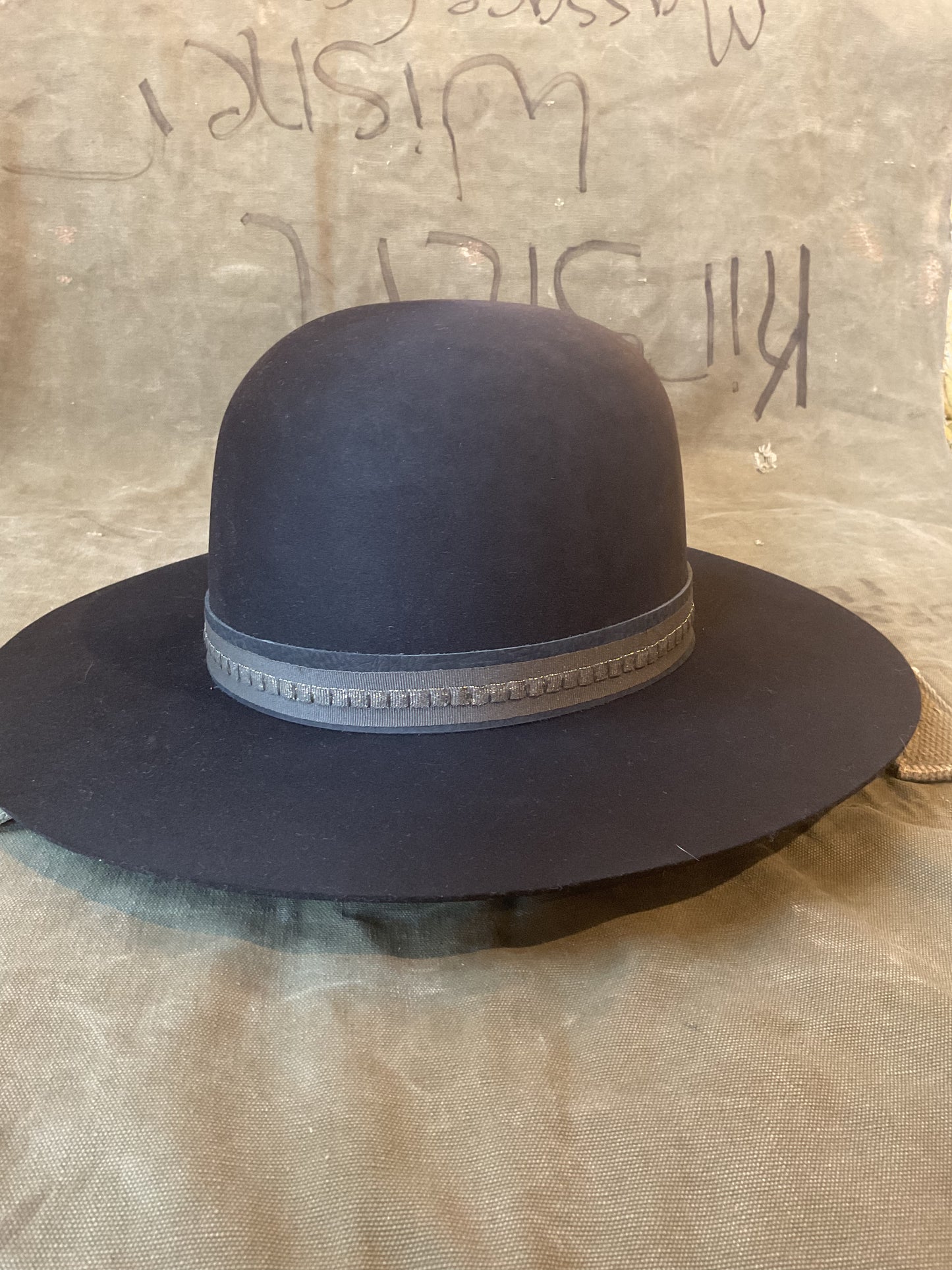 Sanders Hat Company