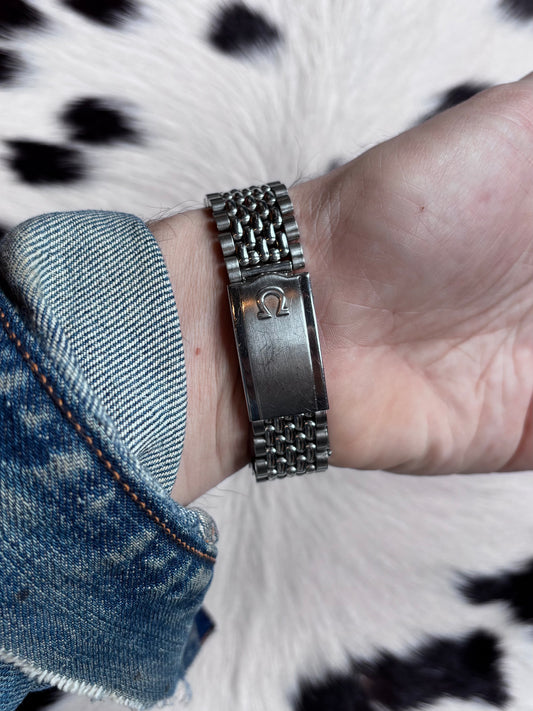 Omega - Geneve 166.0163