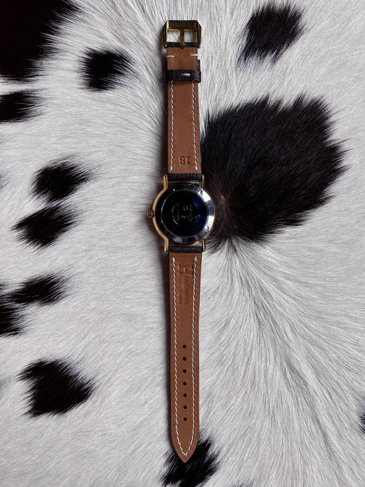 Omega - De Ville Automatic GP