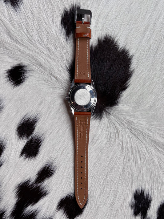 Rolex - 1603 Black Dial