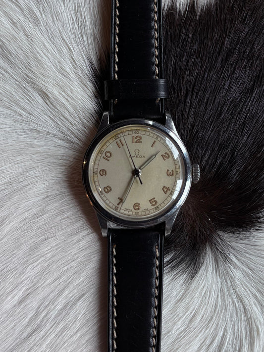 Omega - CK2172 1945 Celebratory Model