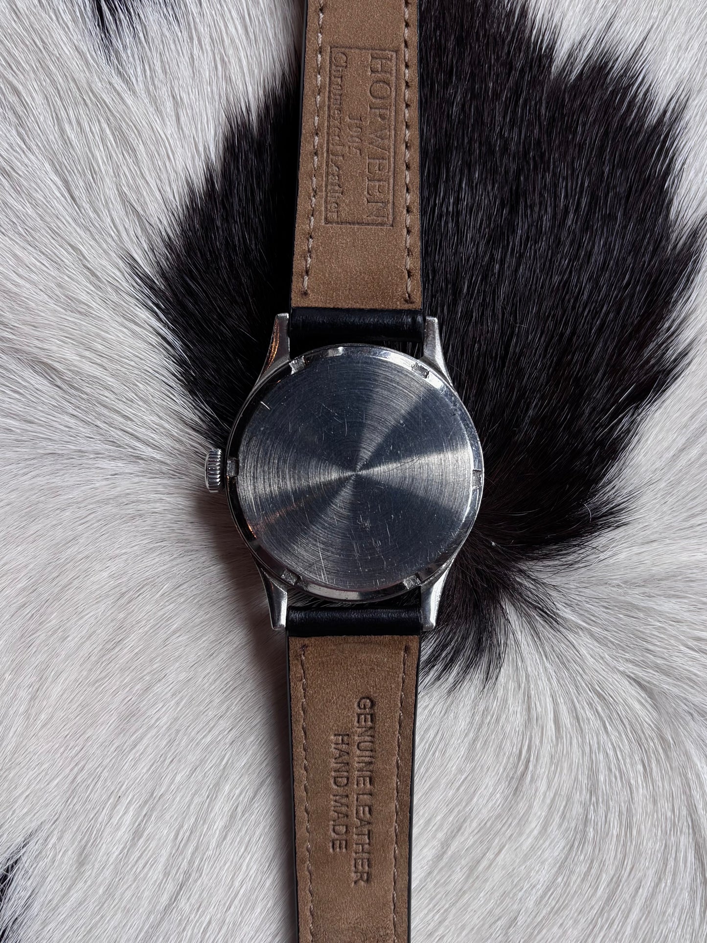 Omega - CK2172 1945 Celebratory Model