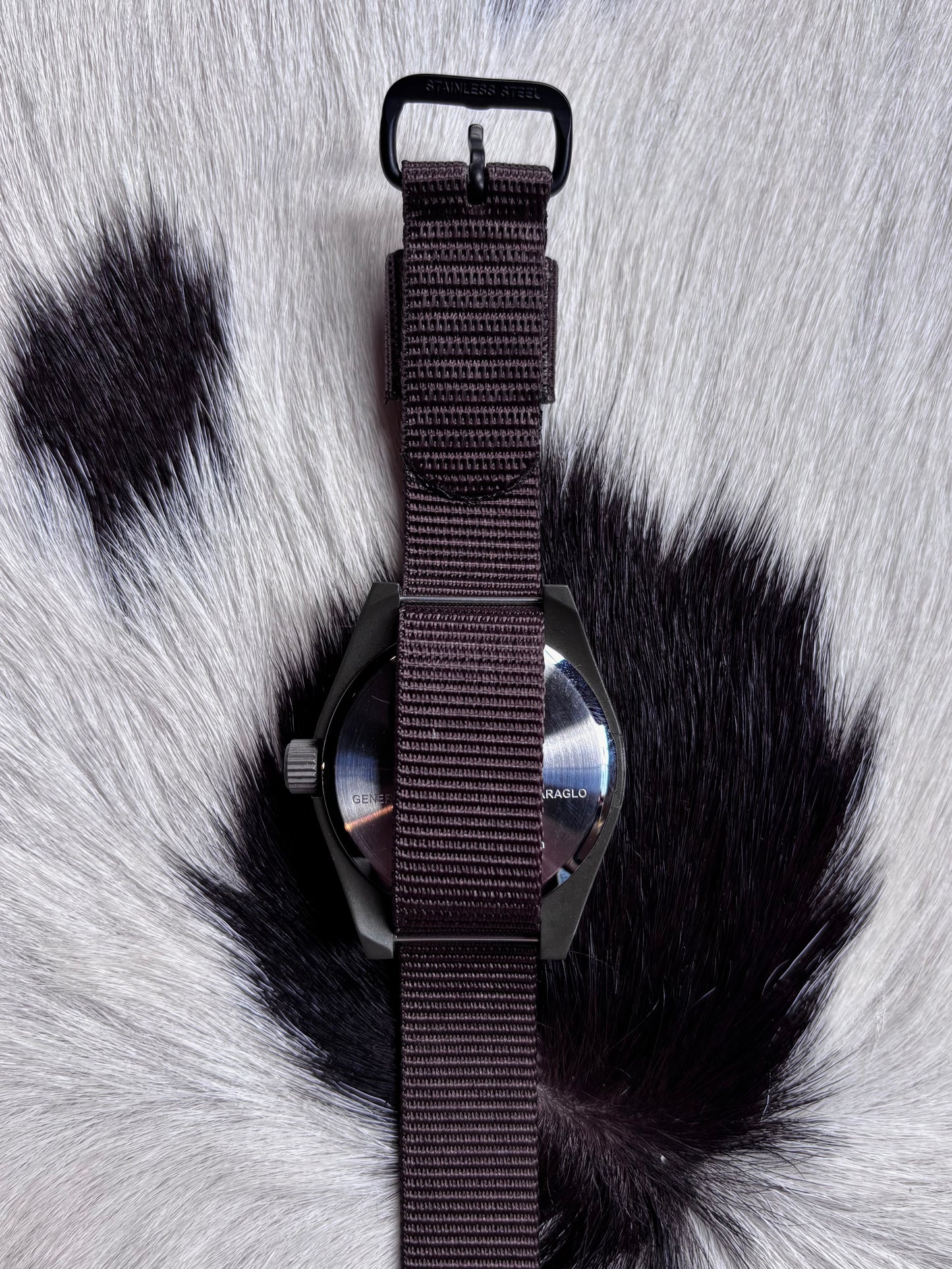 Marathon General Purpose Field Watch