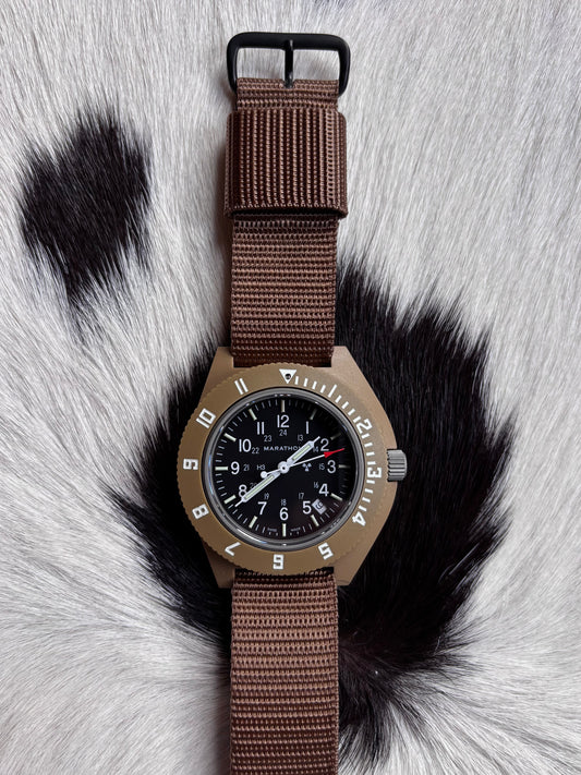 Marathon Navigator Khaki