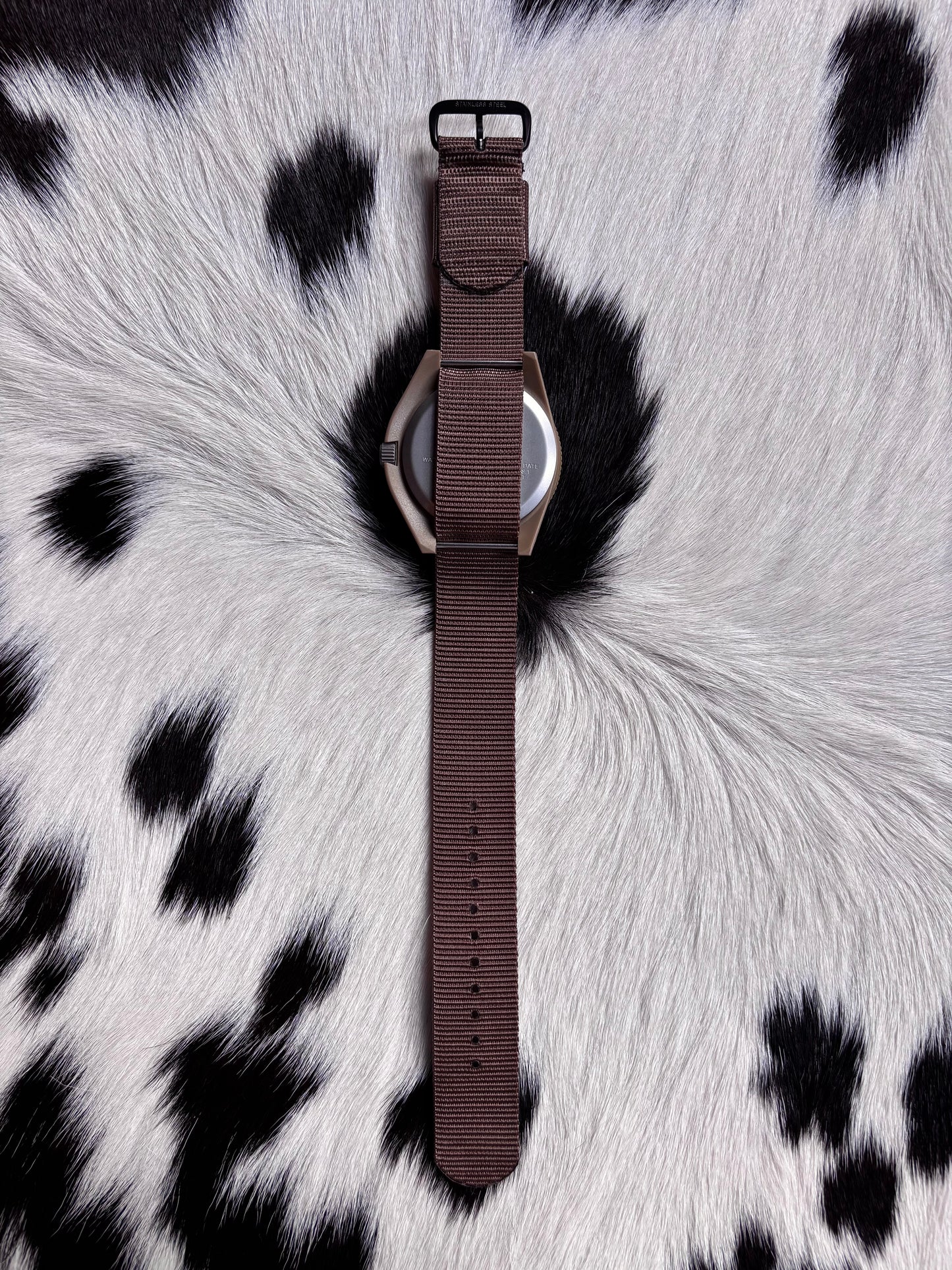 Marathon Navigator Khaki