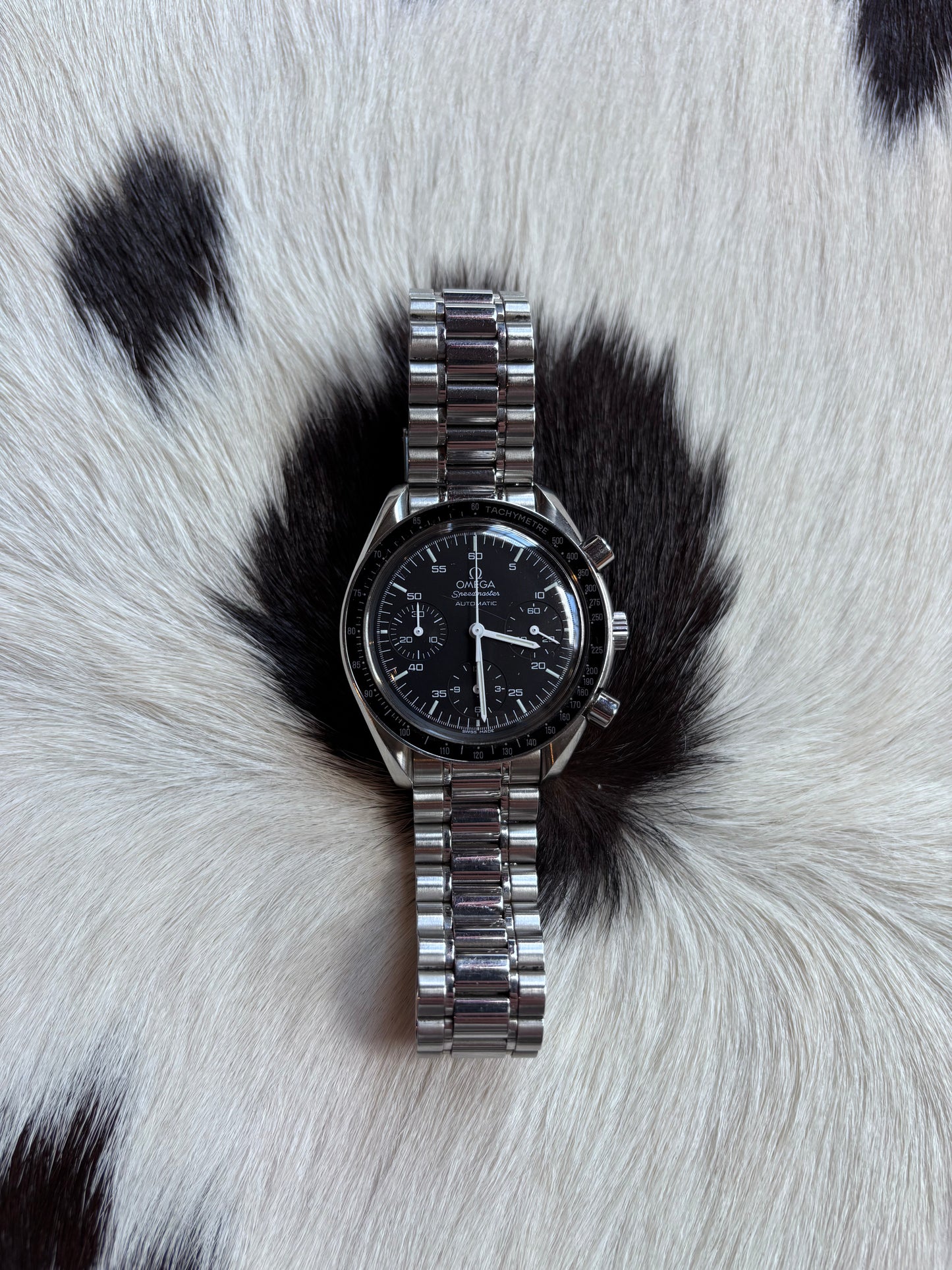 Omega - Speedmaster