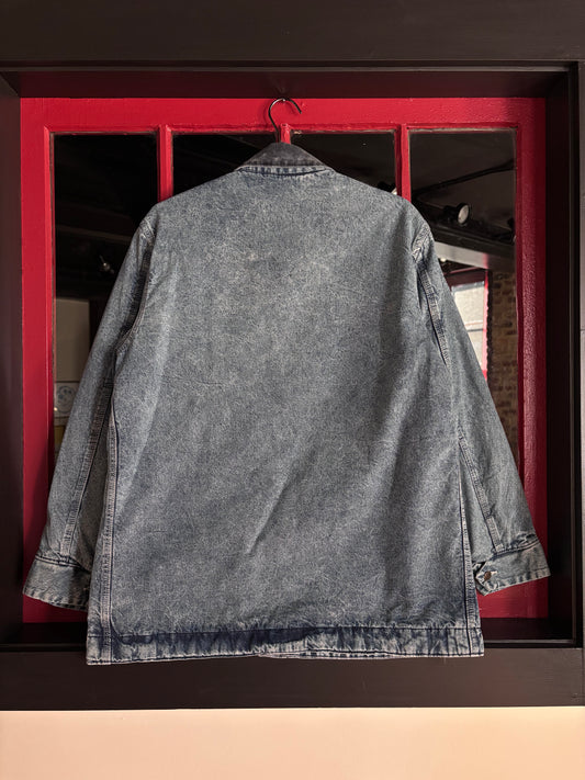 Vintage 90's Sears Chore Jacket (L)