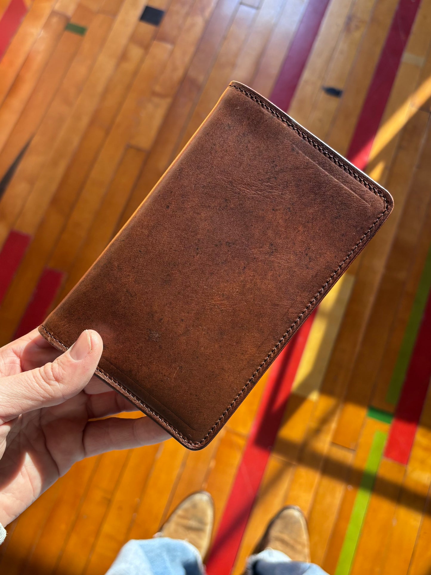Loyal Stricklin Edison Wallet