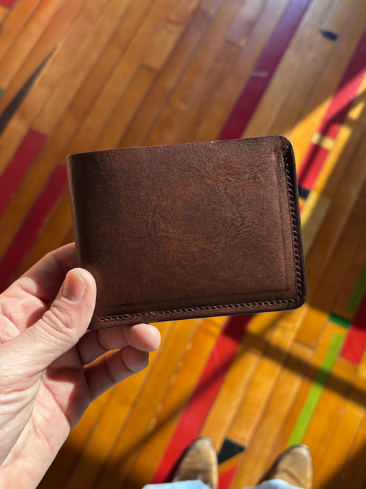 Loyal Stricklin Klein Wallet