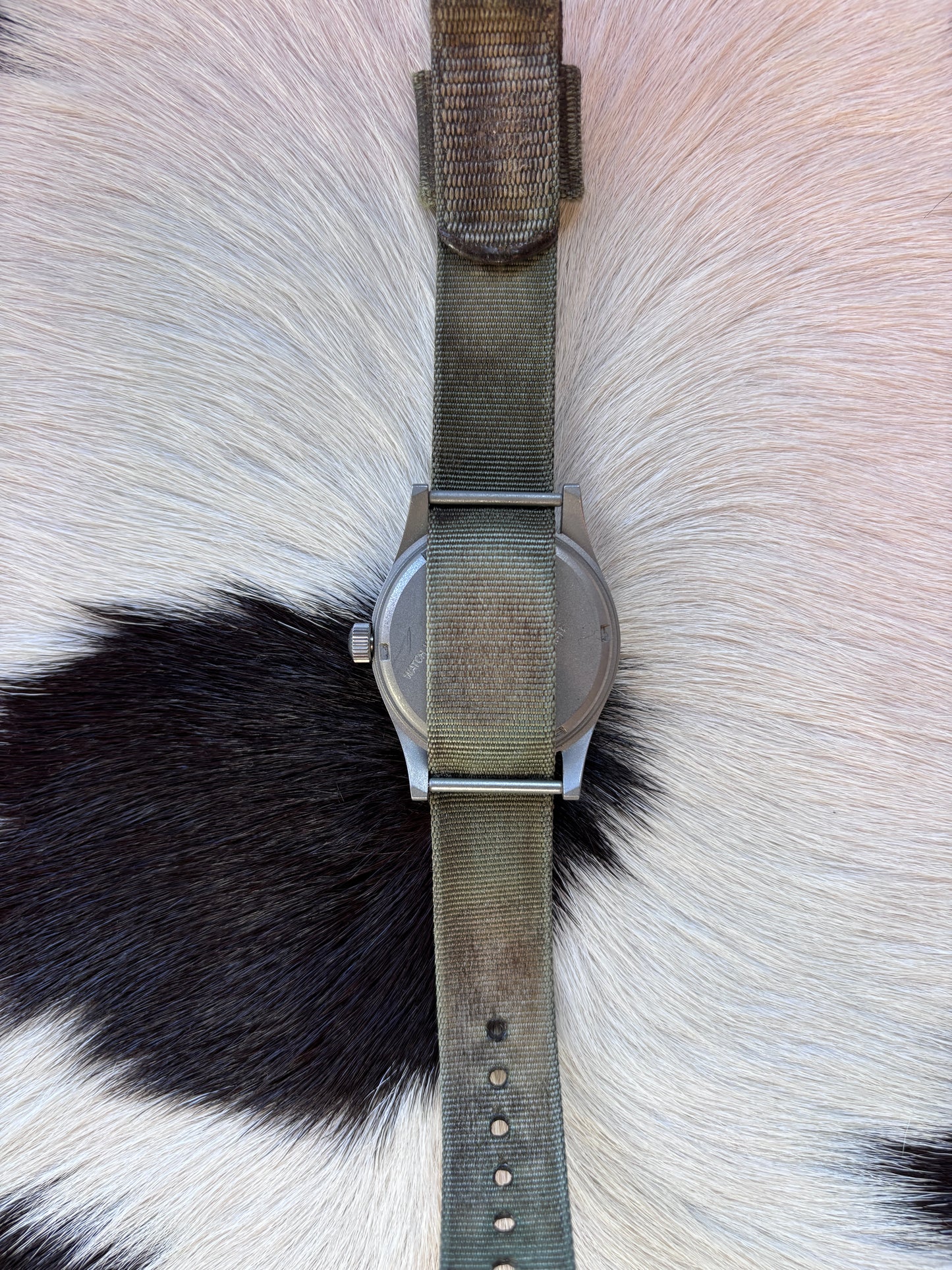 Hamilton - MIL - W - 46374B