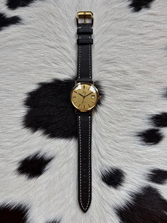 Omega - De Ville Automatic GP