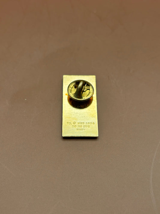 Olympic Pin Atlanta 1996