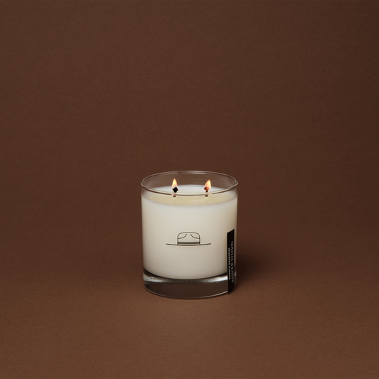 Ranger Station - Smooth Operator Candle