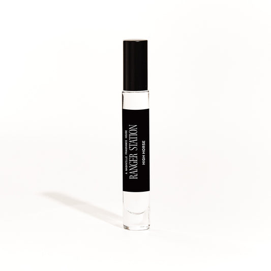 Ranger Station - High Horse Quick Draw Perfume