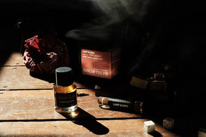 Ranger Station - LADY LUCK QUICKDRAW PERFUME
