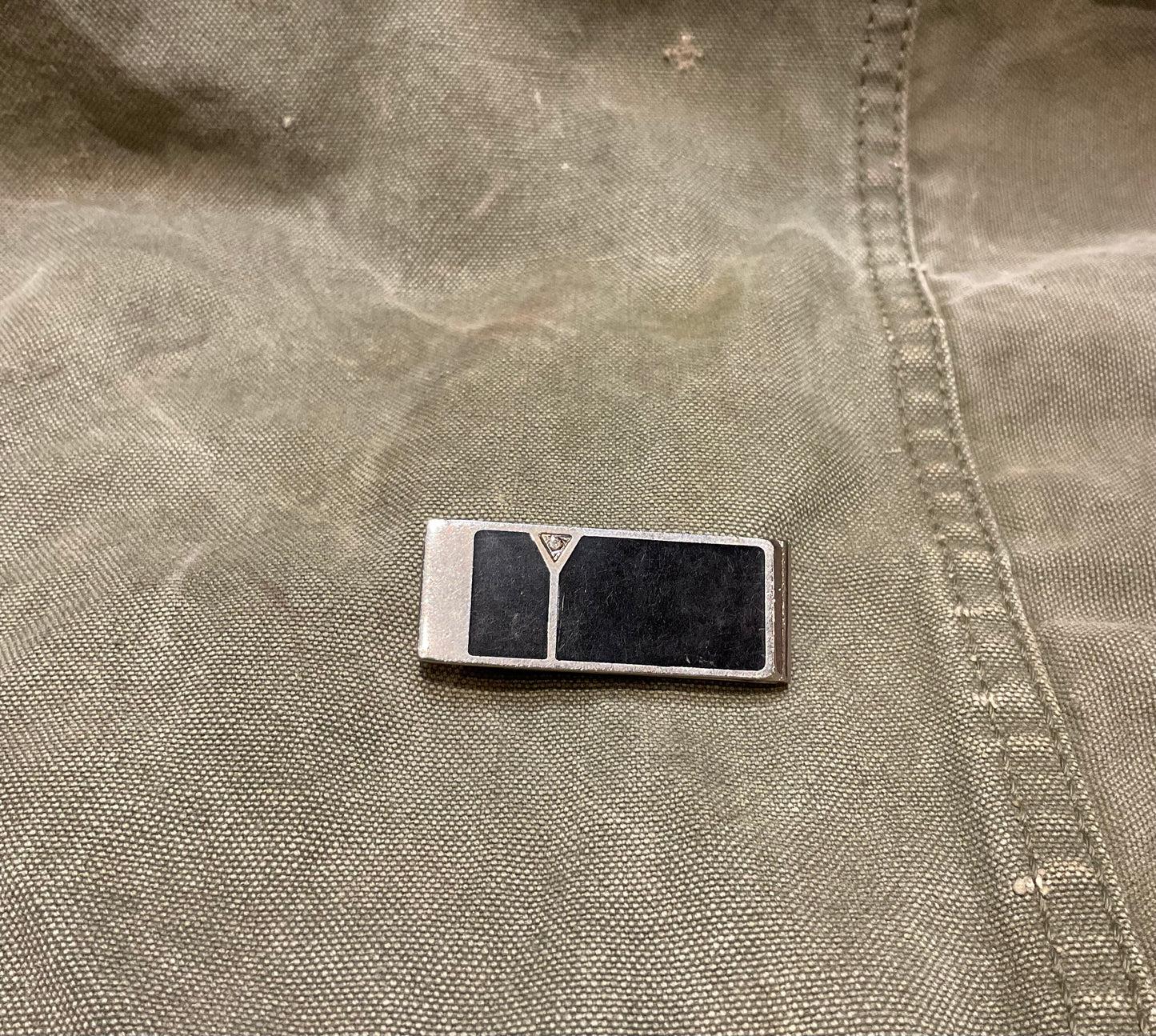 Money clip