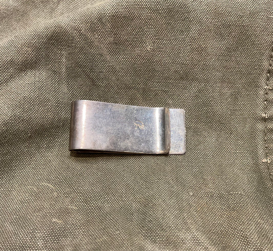 Money clip
