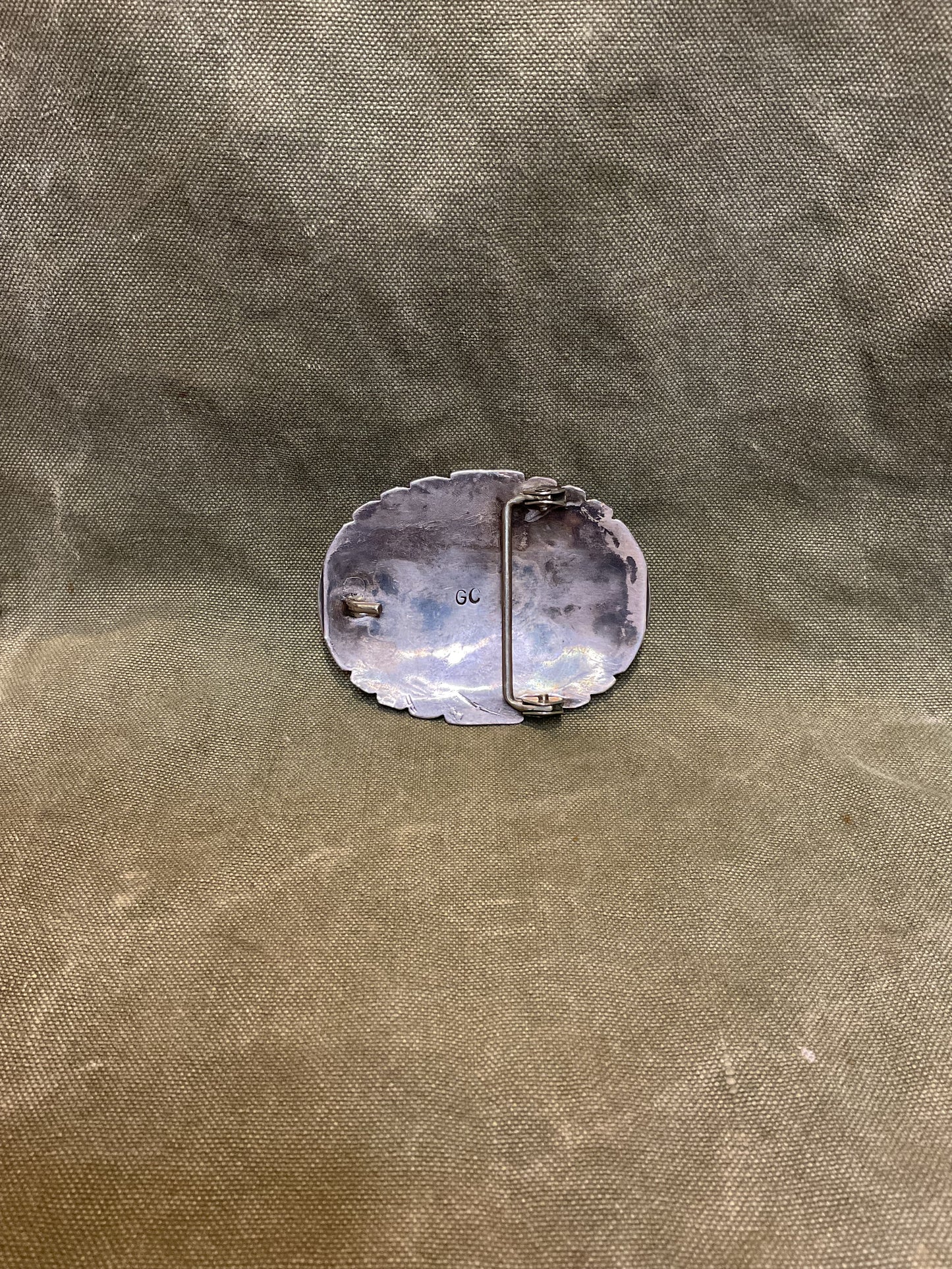 Belt Buckle