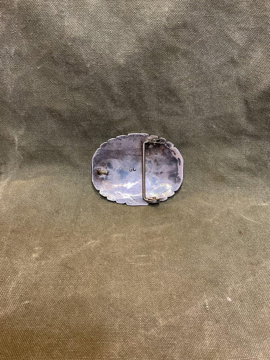 Belt Buckle