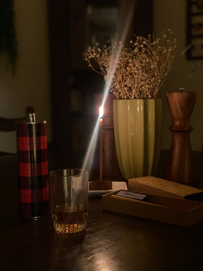 Bees-Wax Candles - E32nd Co.