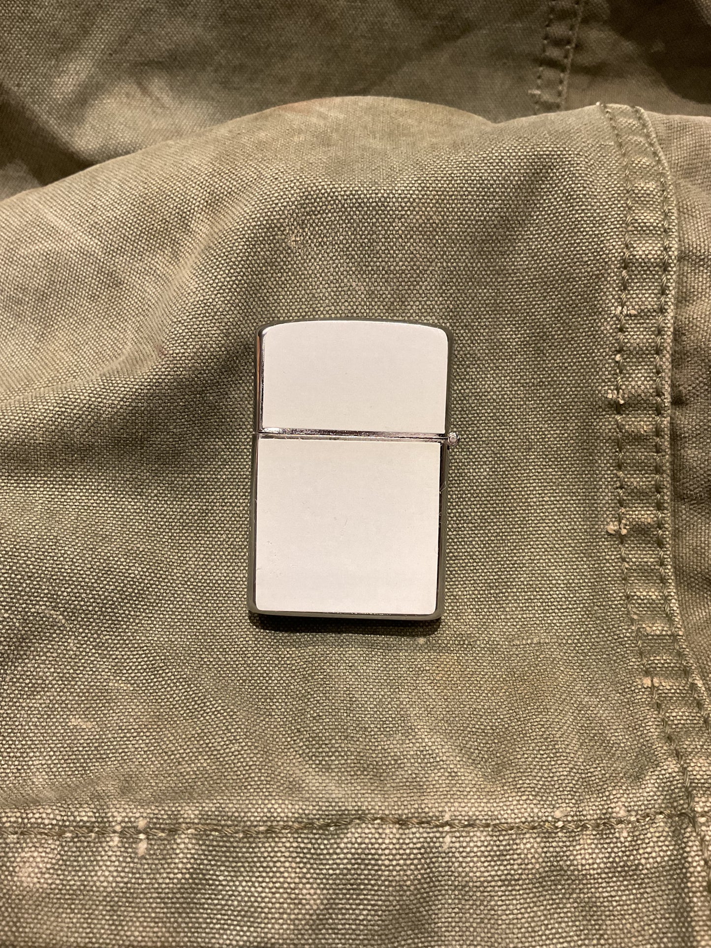 America lighter