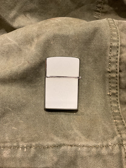 America lighter