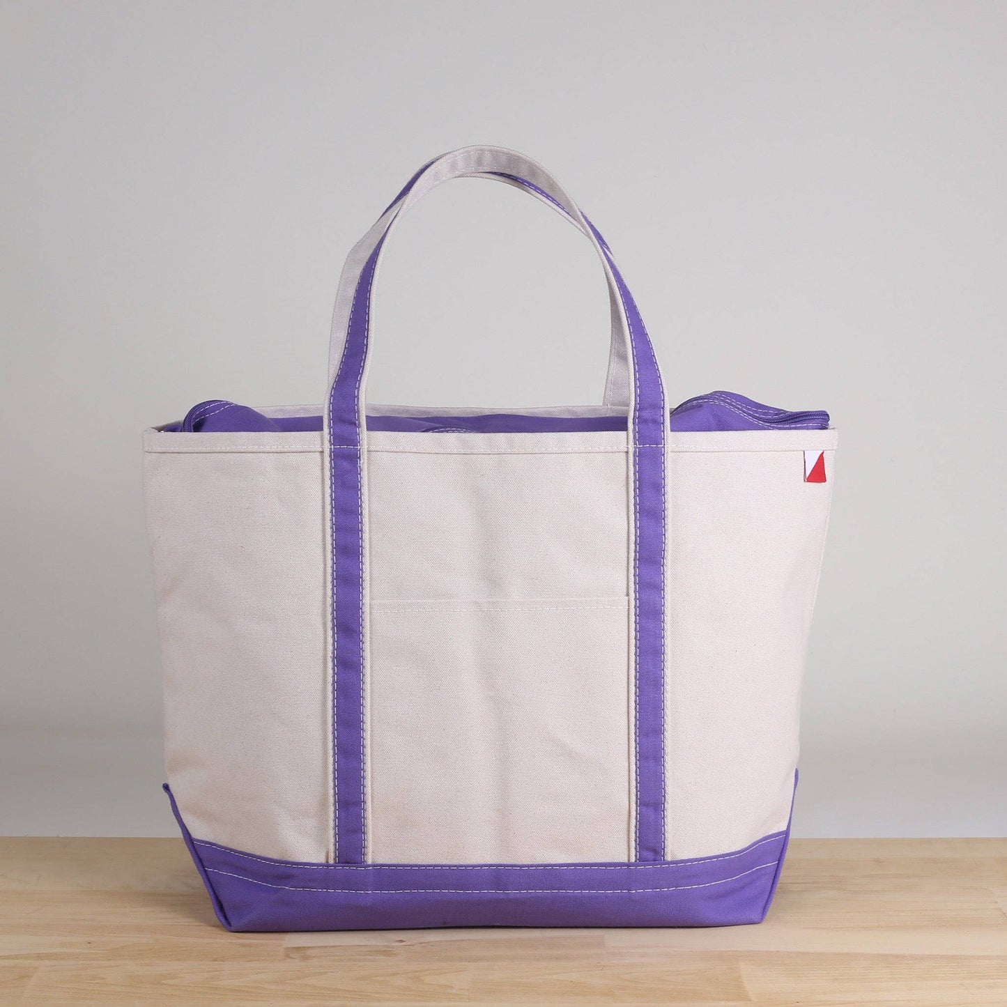 ShoreBags Classic Tote Large Private Label Customizable