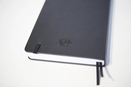 "We Ride at Dawn" Book