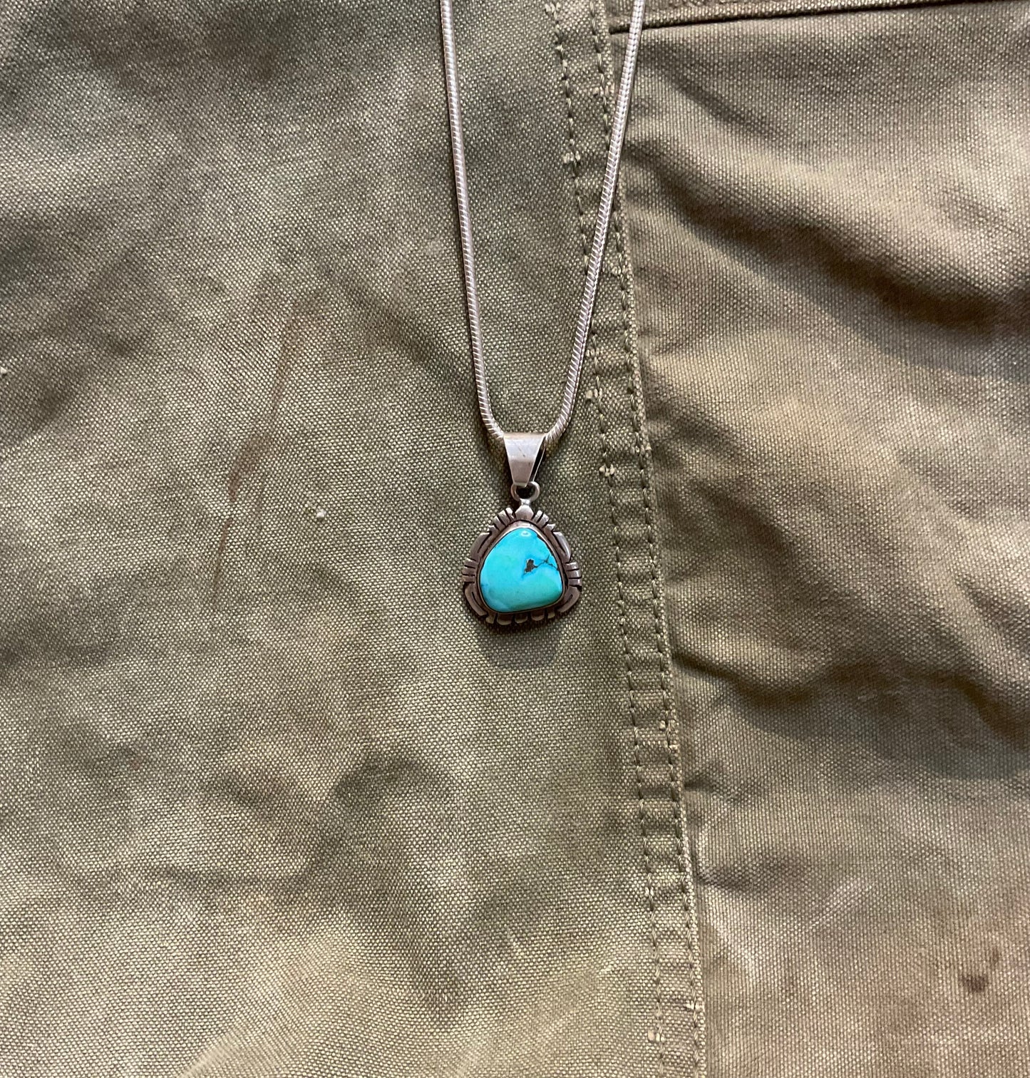 Necklace