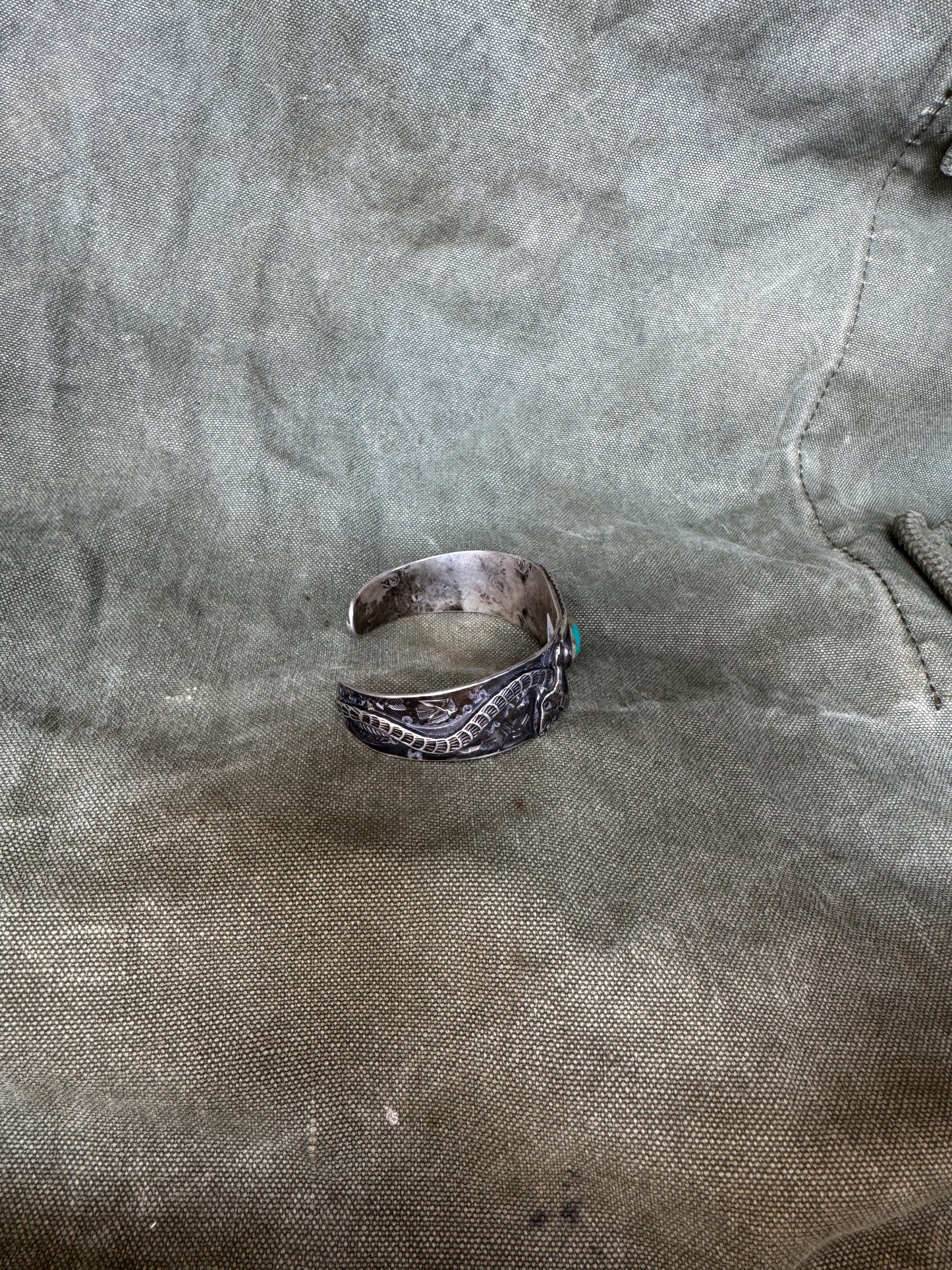 Bracelet