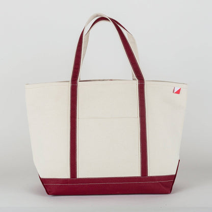 ShoreBags Classic Tote Large Private Label Customizable