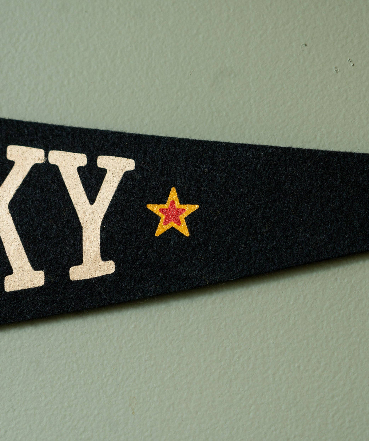 Kentucky Home of SG Goodman Pennant • SG Goodman x Oxford Pennant