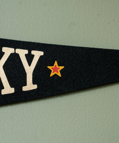 Kentucky Home of SG Goodman Pennant • SG Goodman x Oxford Pennant