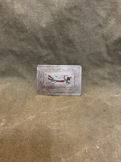 Belt Buckle