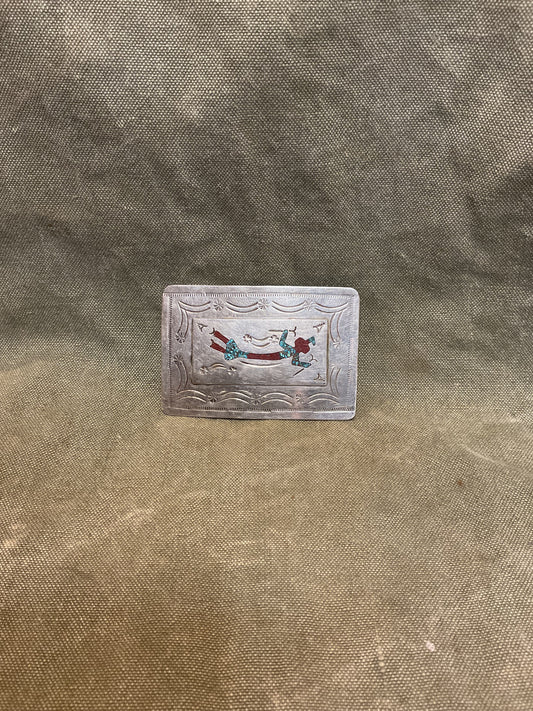 Belt Buckle