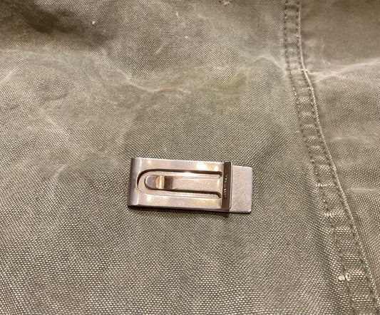 Money clip
