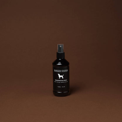 (TESTER) BARK RANGER DEODORIZING SPRAY
