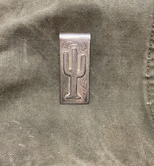 Money clip