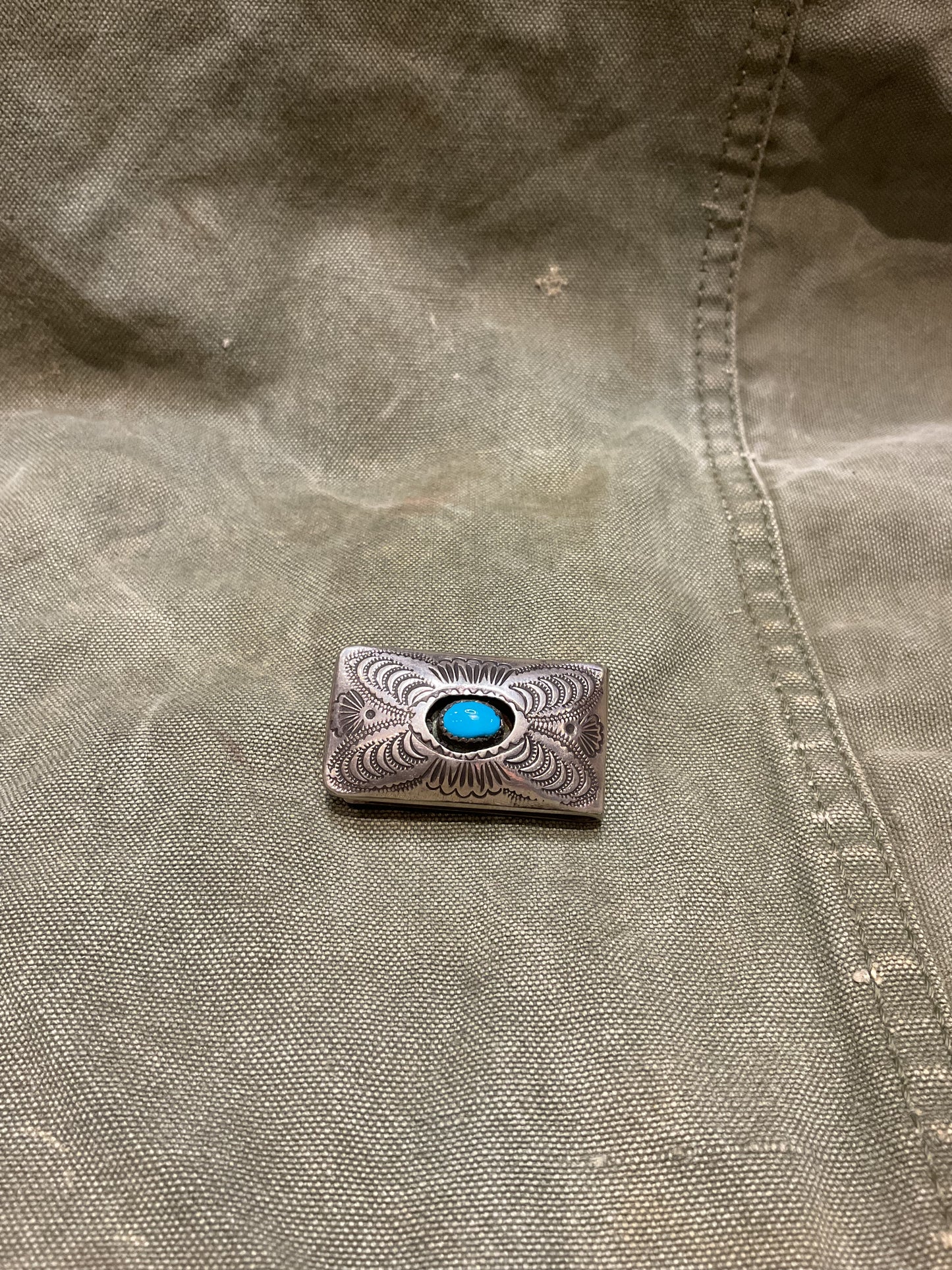 Money clip