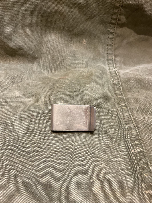 Money clip