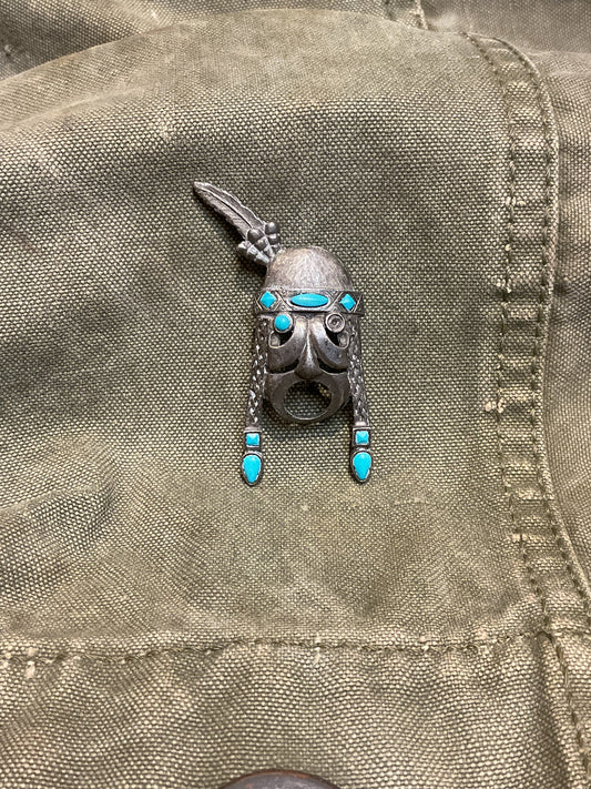 Pin