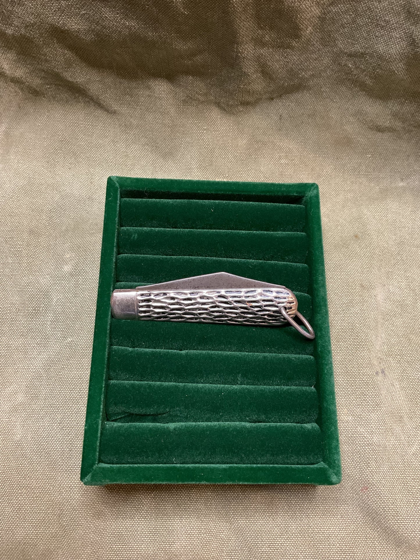 Knife
